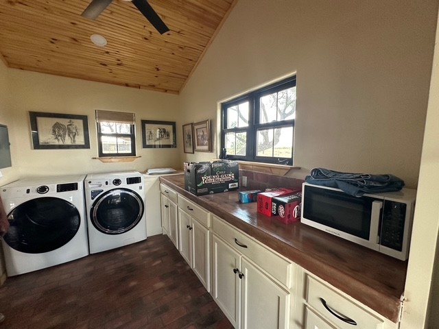 1815 Ranch Road 2597 Sonora TX 76950