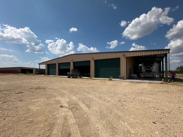 1815 Ranch Road 2597 Sonora TX 76950