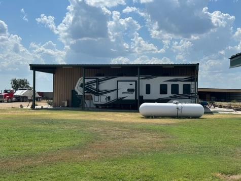 1815 Ranch Road 2597 Sonora TX 76950