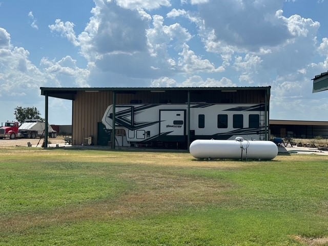 1815 Ranch Road 2597 Sonora TX 76950