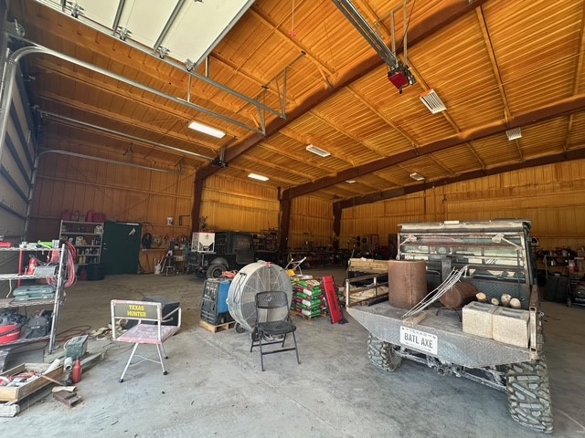 1815 Ranch Road 2597 Sonora TX 76950