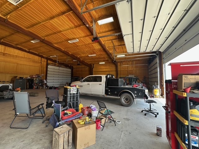 1815 Ranch Road 2597 Sonora TX 76950