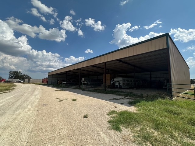 1815 Ranch Road 2597 Sonora TX 76950
