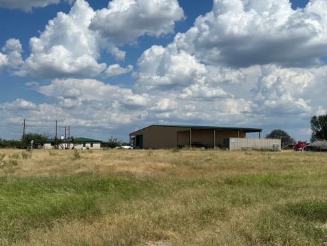1815 Ranch Road 2597 Sonora TX 76950