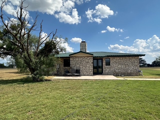 1815 Ranch Road 2597 Sonora TX 76950