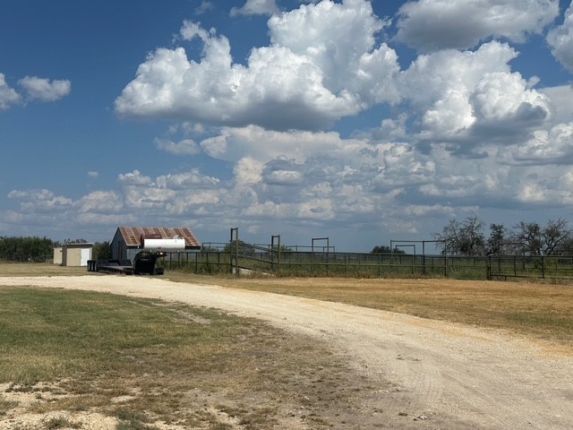 1815 Ranch Road 2597 Sonora TX 76950