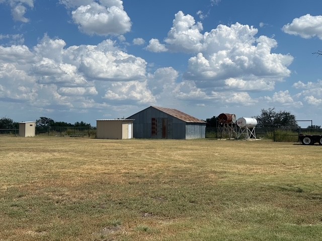 1815 Ranch Road 2597 Sonora TX 76950