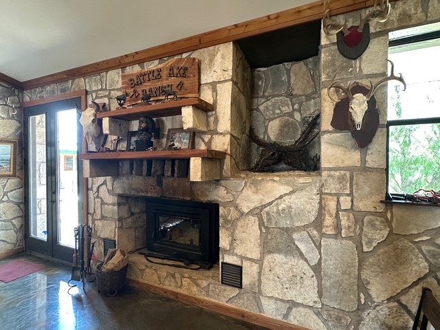 1815 Ranch Road 2597 Sonora TX 76950