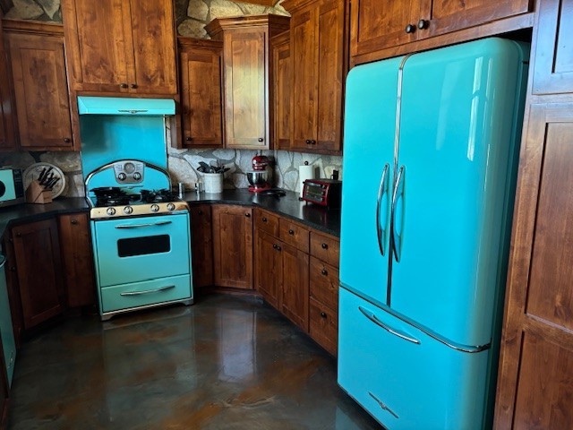 1815 Ranch Road 2597 Sonora TX 76950