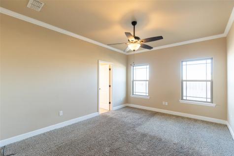 105 Tom Dobbins Drive Roscoe TX 79545