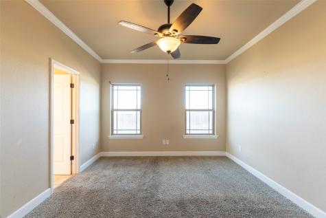105 Tom Dobbins Drive Roscoe TX 79545