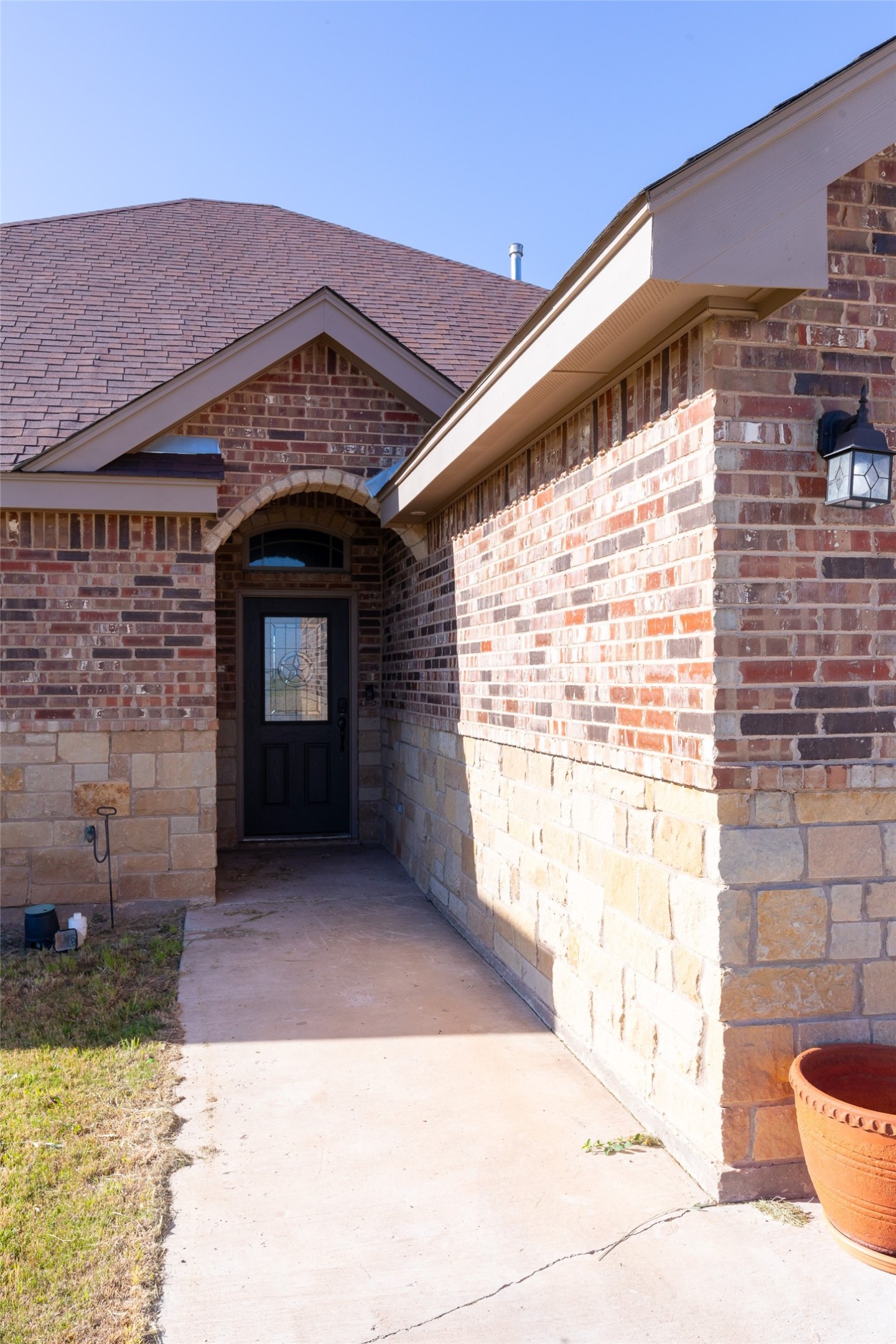 105 Tom Dobbins Drive Roscoe TX 79545