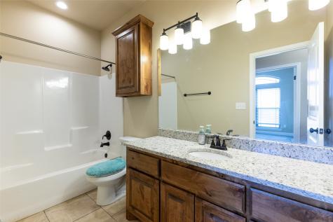 105 Tom Dobbins Drive Roscoe TX 79545