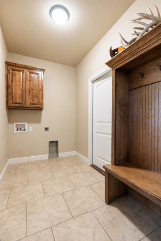 105 Tom Dobbins Drive Roscoe TX 79545