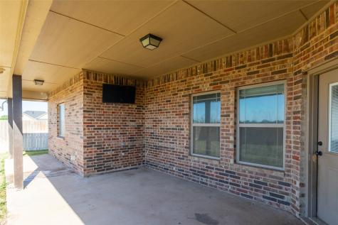 105 Tom Dobbins Drive Roscoe TX 79545