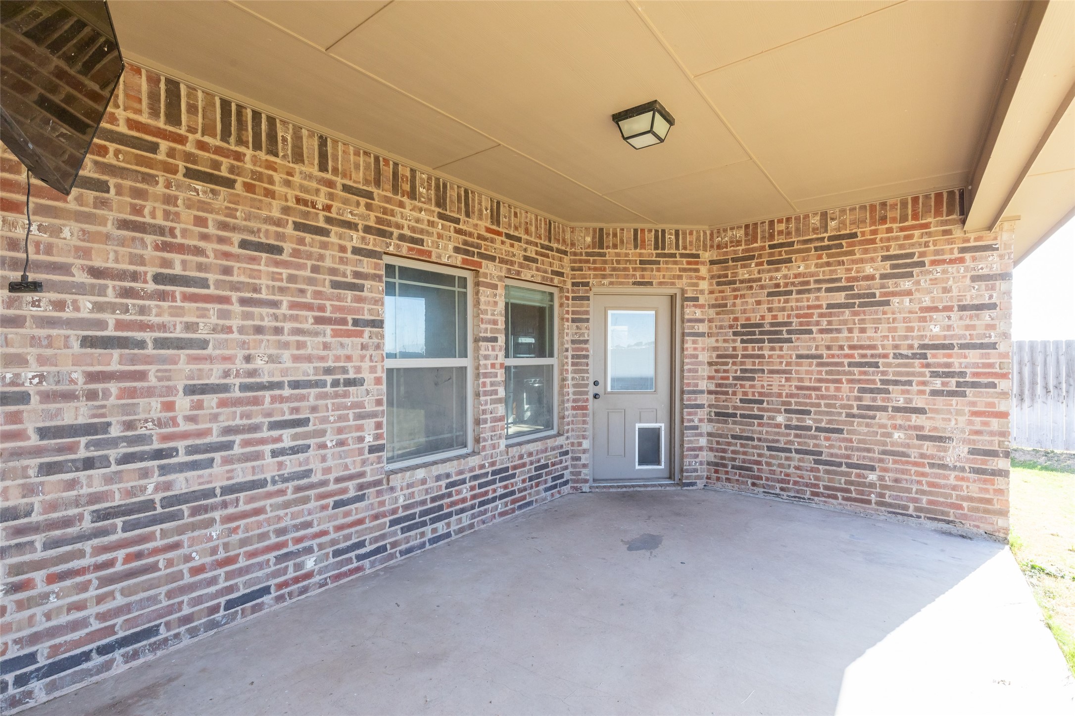 105 Tom Dobbins Drive Roscoe TX 79545