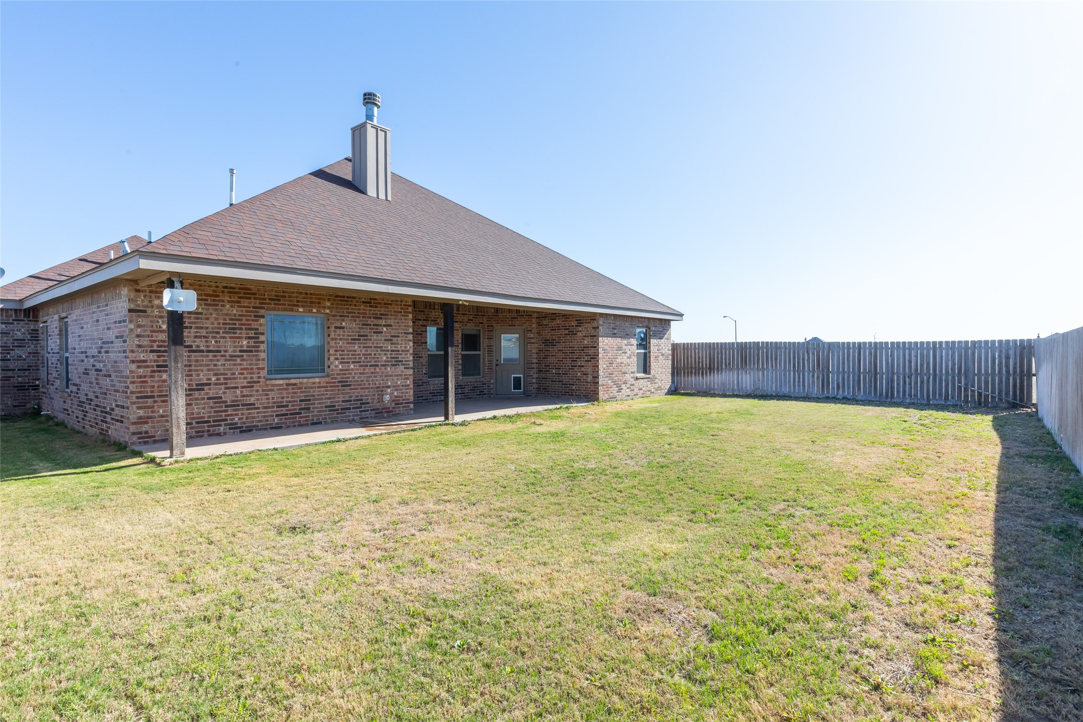 105 Tom Dobbins Drive Roscoe TX 79545