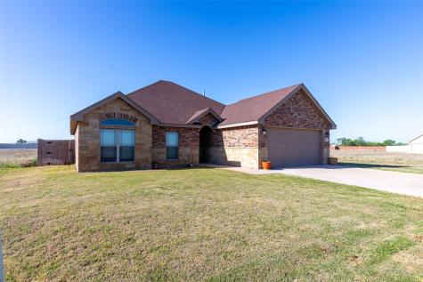 105 Tom Dobbins Drive Roscoe TX 79545