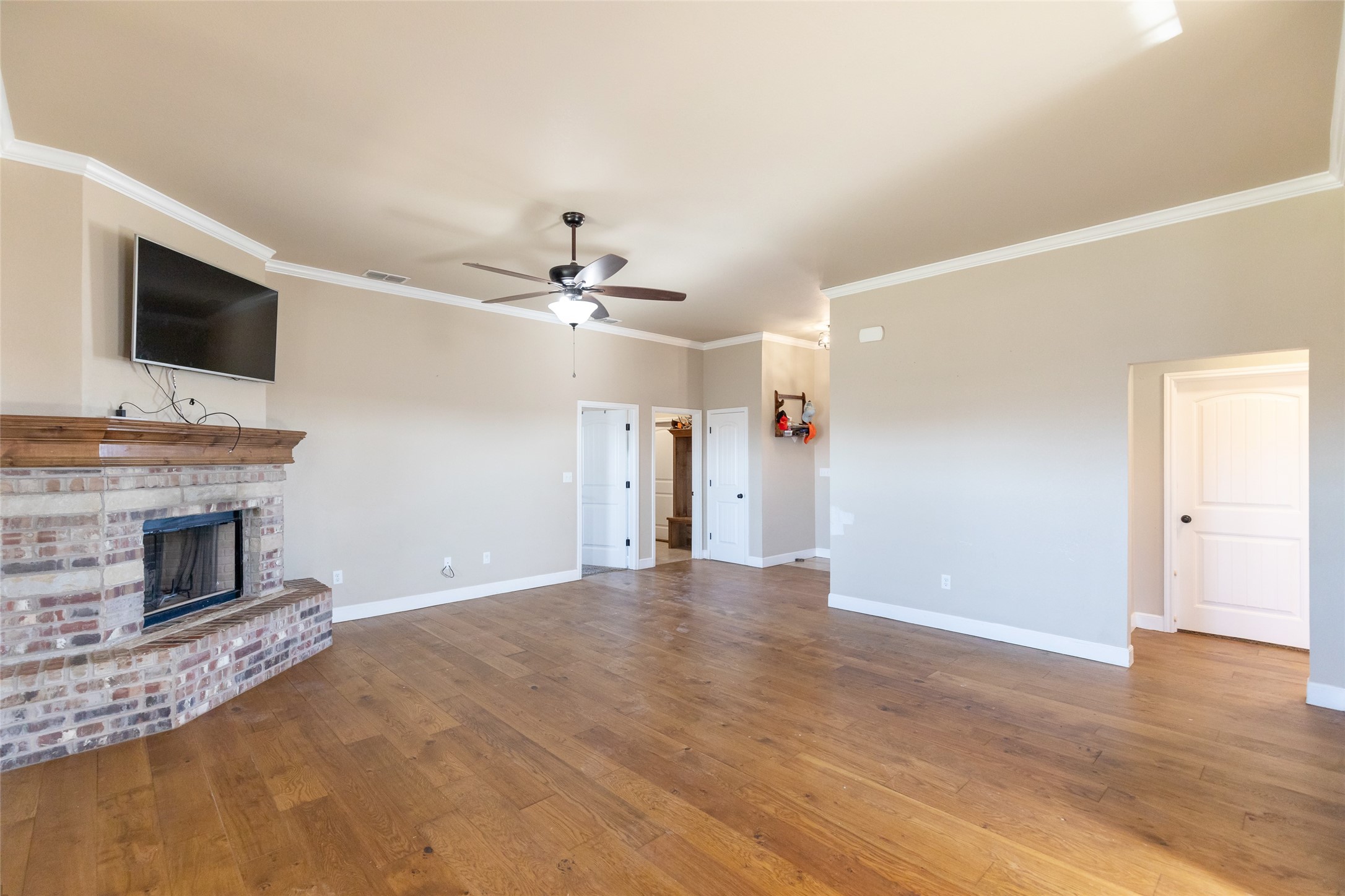 105 Tom Dobbins Drive Roscoe TX 79545