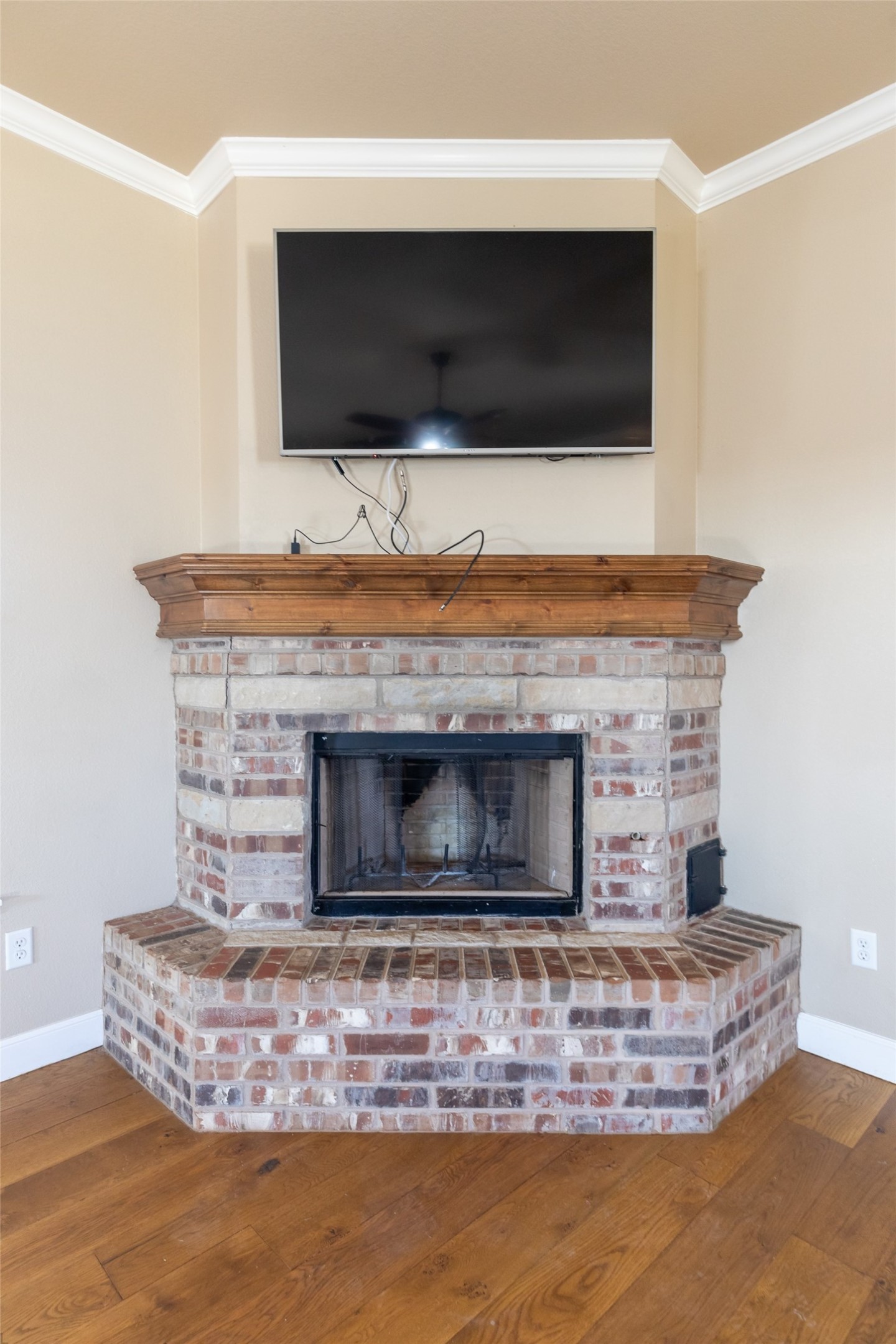105 Tom Dobbins Drive Roscoe TX 79545