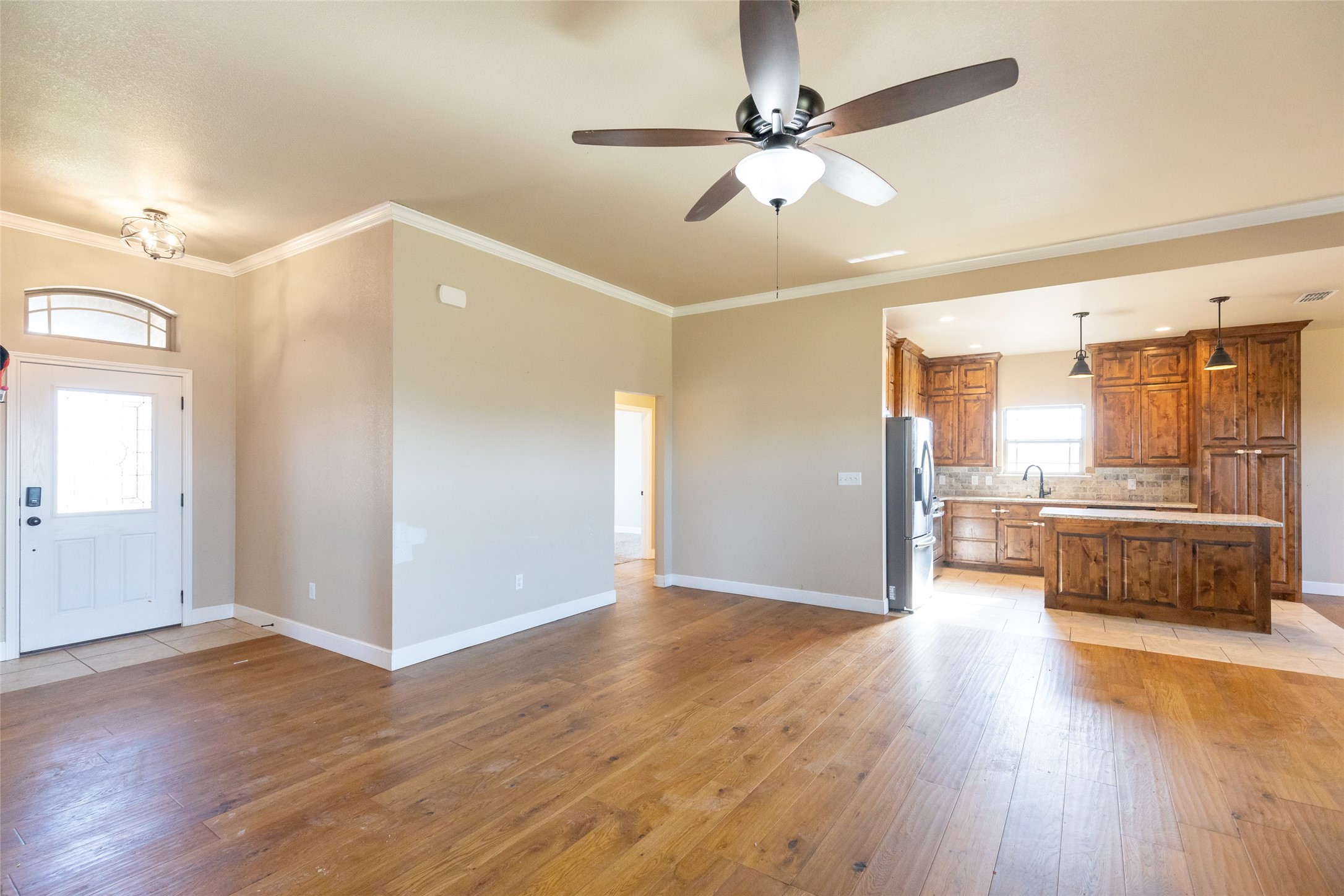 105 Tom Dobbins Drive Roscoe TX 79545