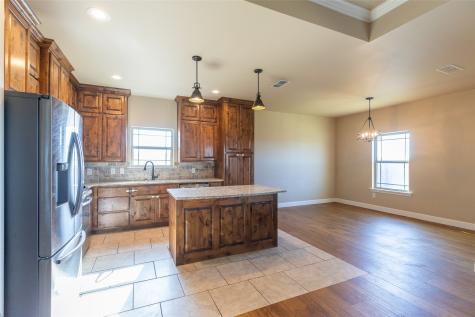105 Tom Dobbins Drive Roscoe TX 79545