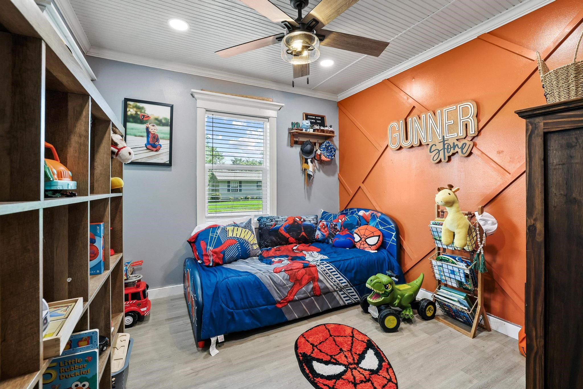 311 Boyd Loop Bonham TX 75418