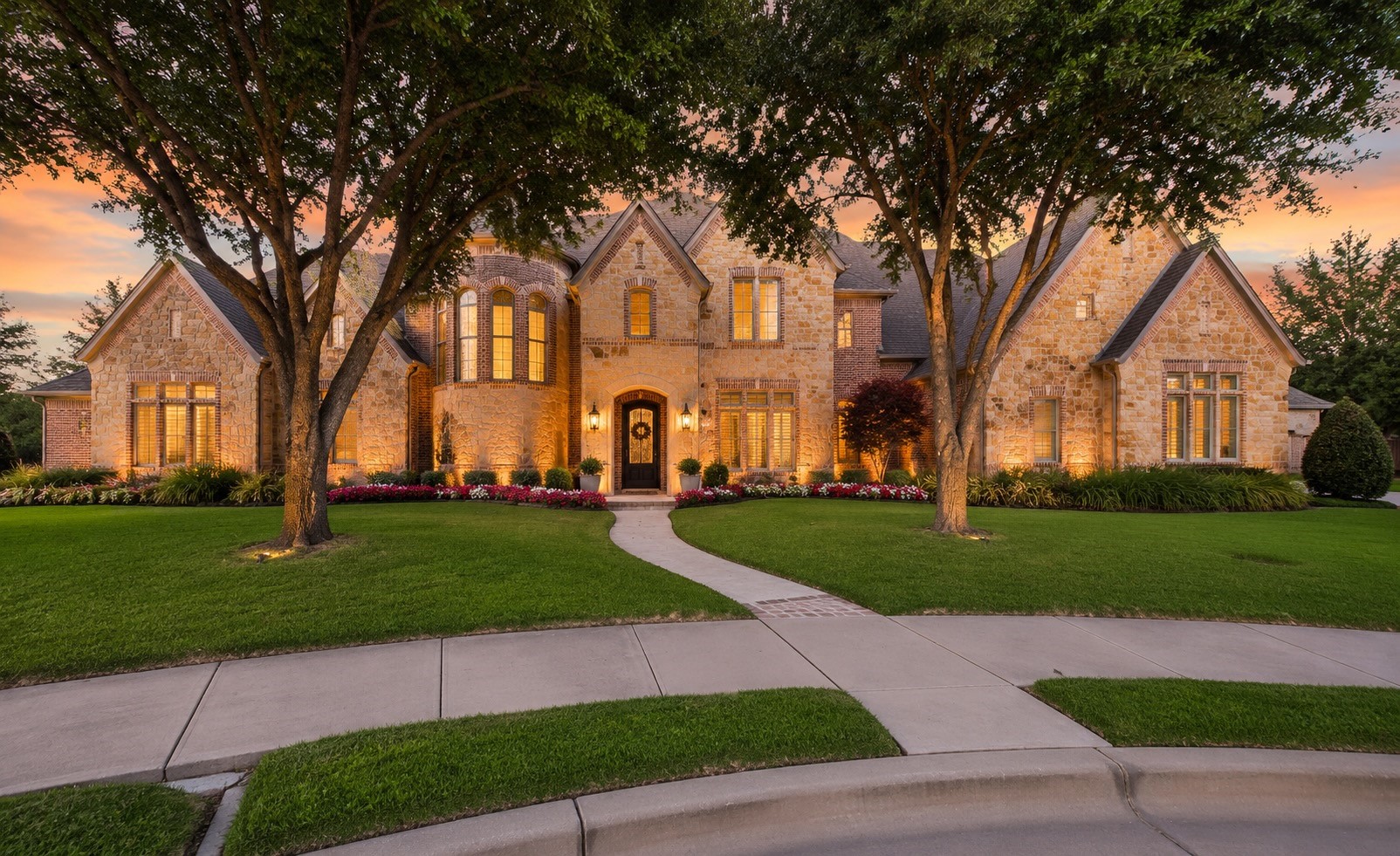 2216 Yeargain Court Southlake TX 76092