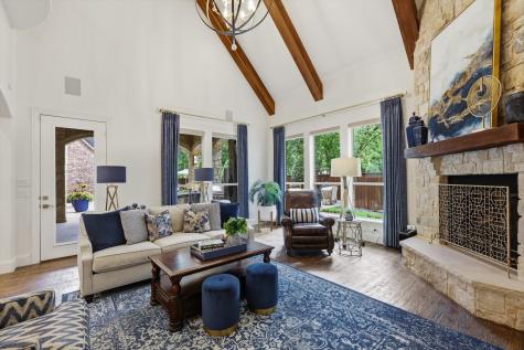 2216 Yeargain Court Southlake TX 76092