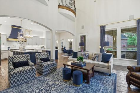 2216 Yeargain Court Southlake TX 76092