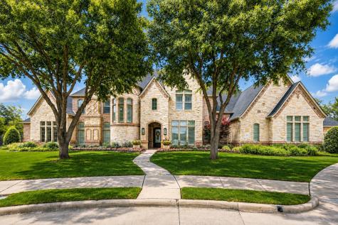 2216 Yeargain Court Southlake TX 76092