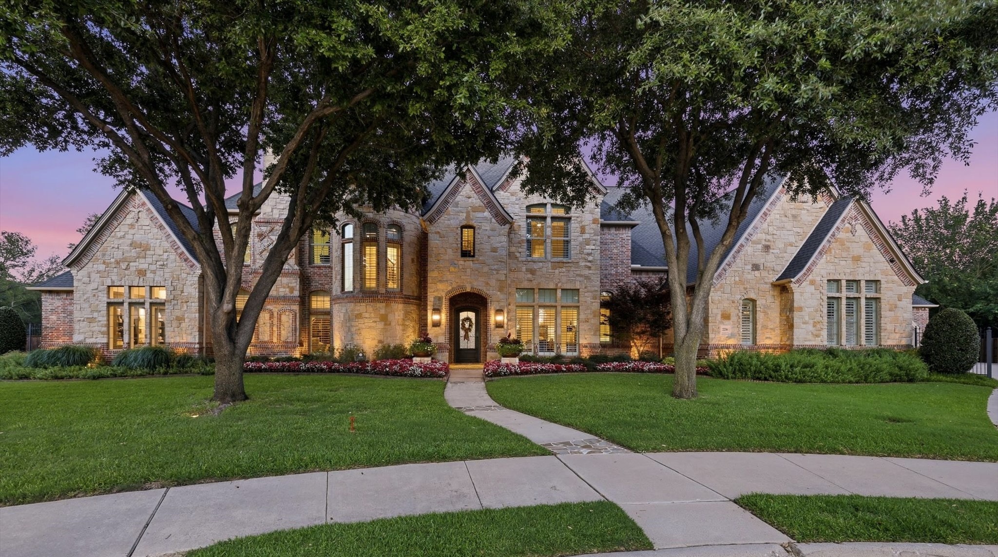 2216 Yeargain Court Southlake TX 76092
