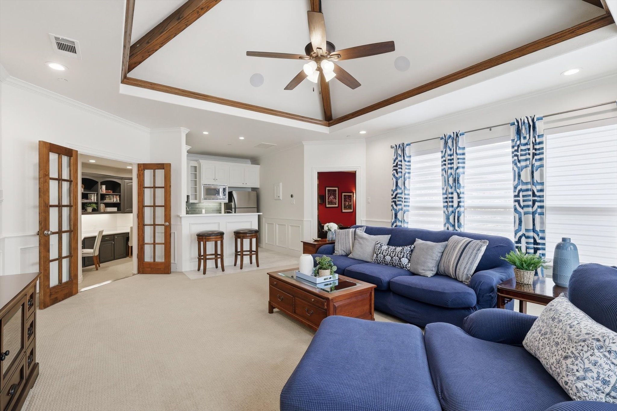 2216 Yeargain Court Southlake TX 76092