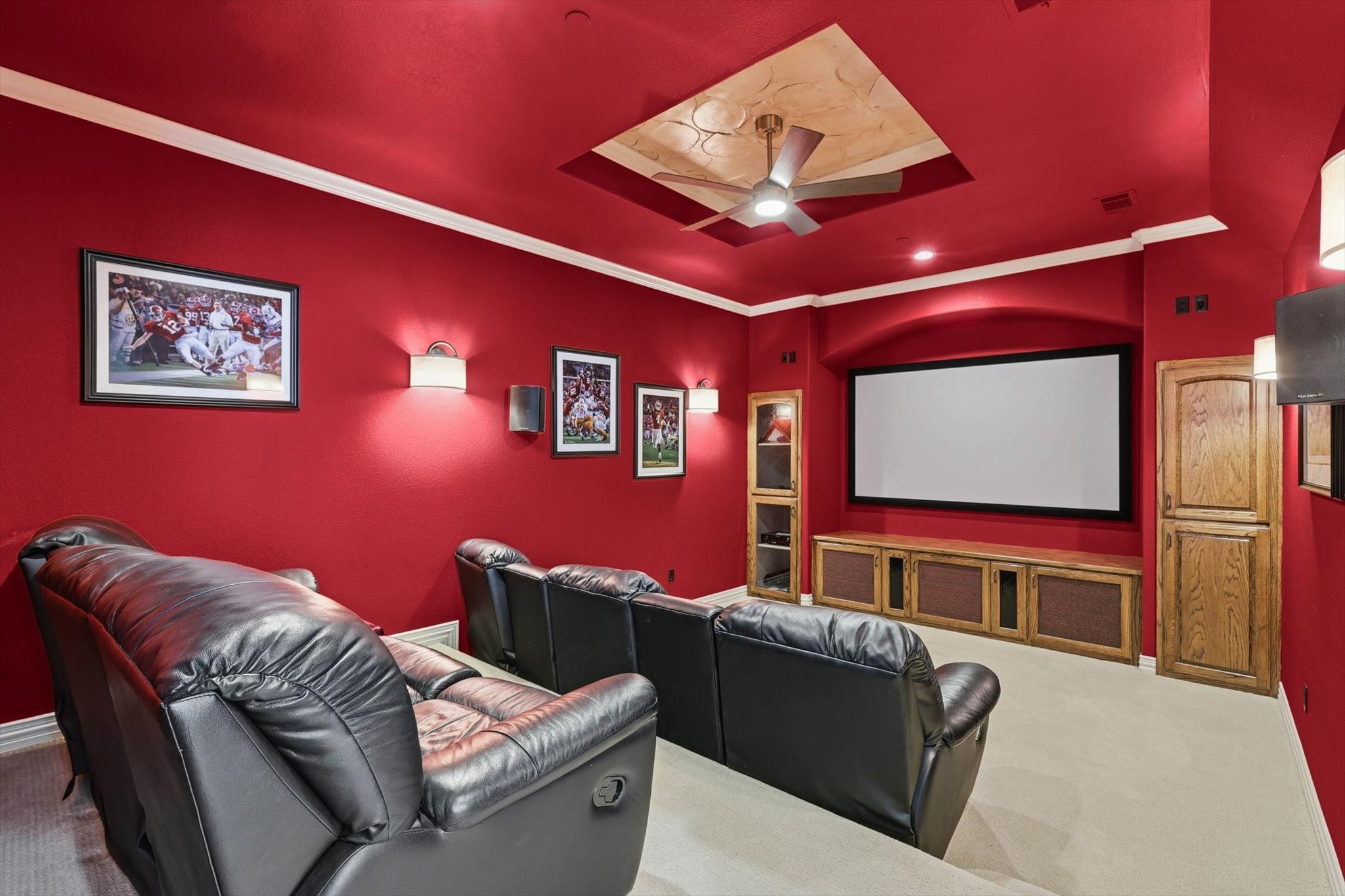 2216 Yeargain Court Southlake TX 76092