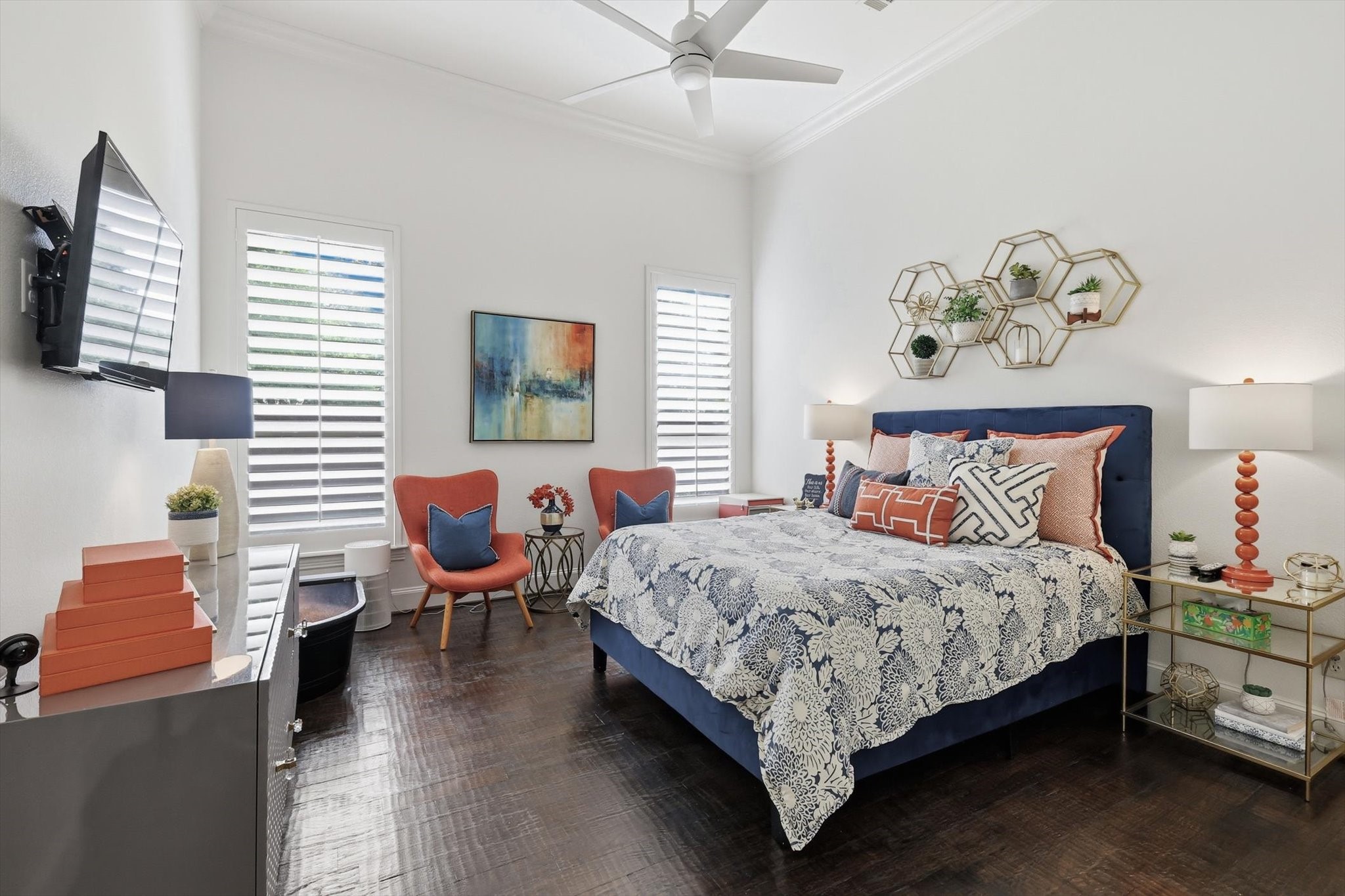 2216 Yeargain Court Southlake TX 76092
