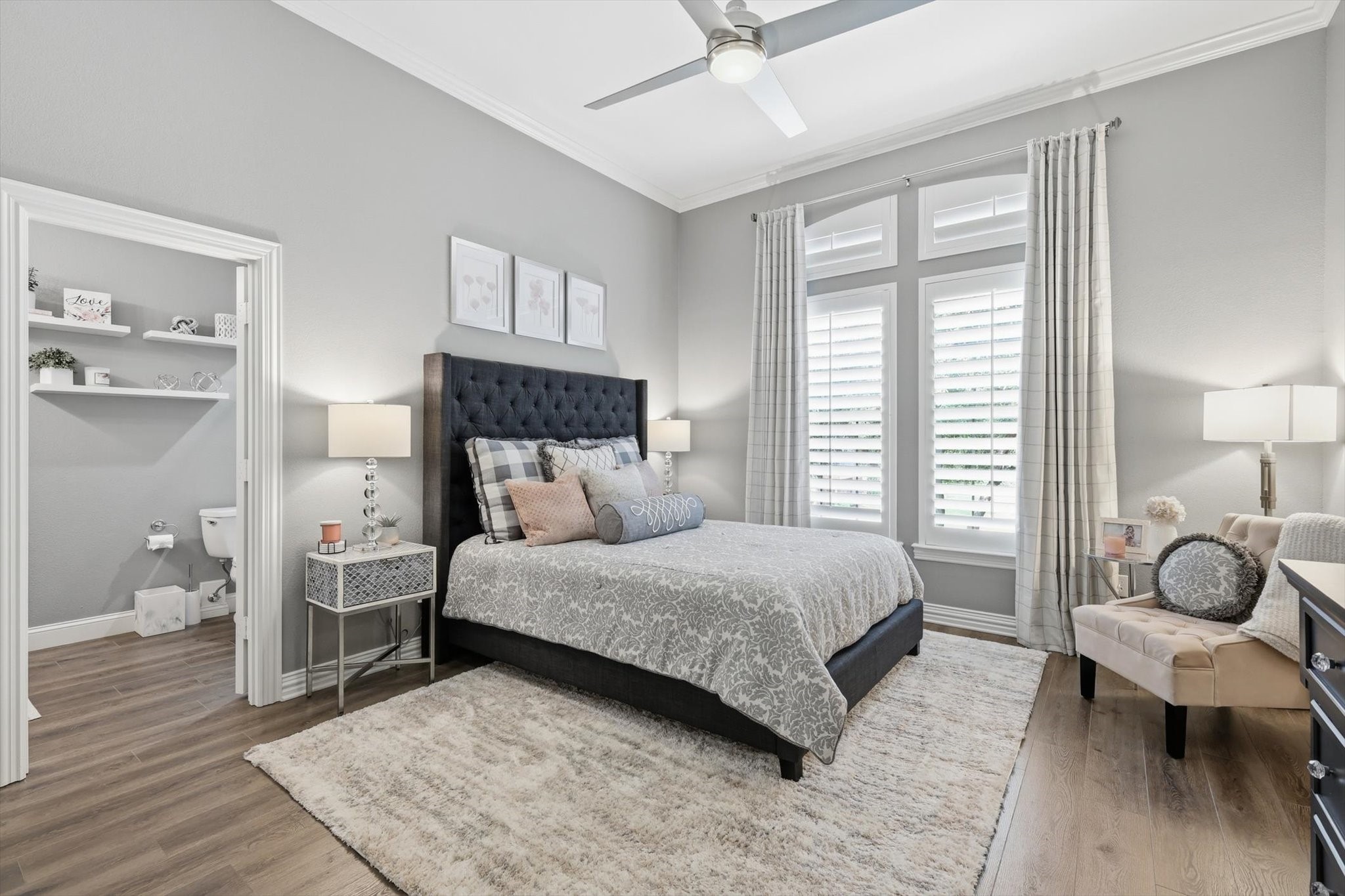 2216 Yeargain Court Southlake TX 76092