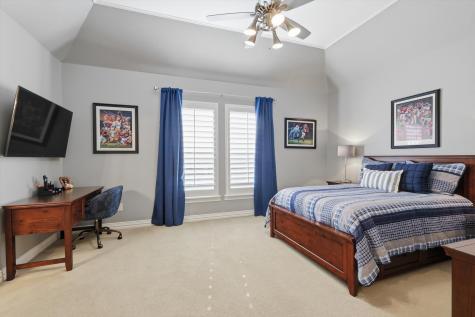 2216 Yeargain Court Southlake TX 76092