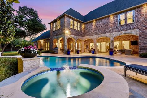 2216 Yeargain Court Southlake TX 76092
