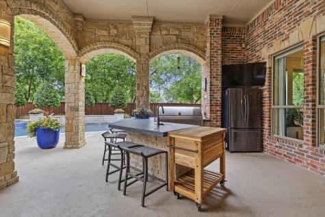 2216 Yeargain Court Southlake TX 76092