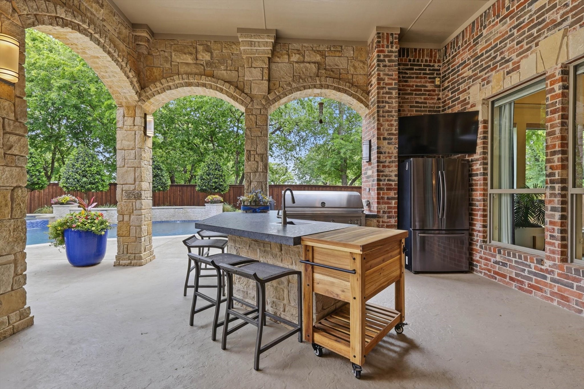 2216 Yeargain Court Southlake TX 76092
