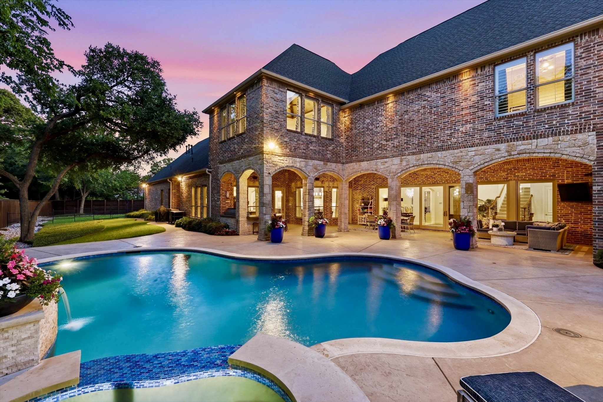 2216 Yeargain Court Southlake TX 76092