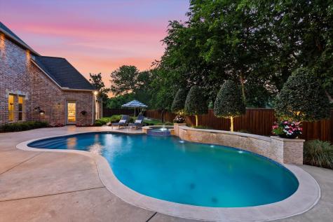 2216 Yeargain Court Southlake TX 76092