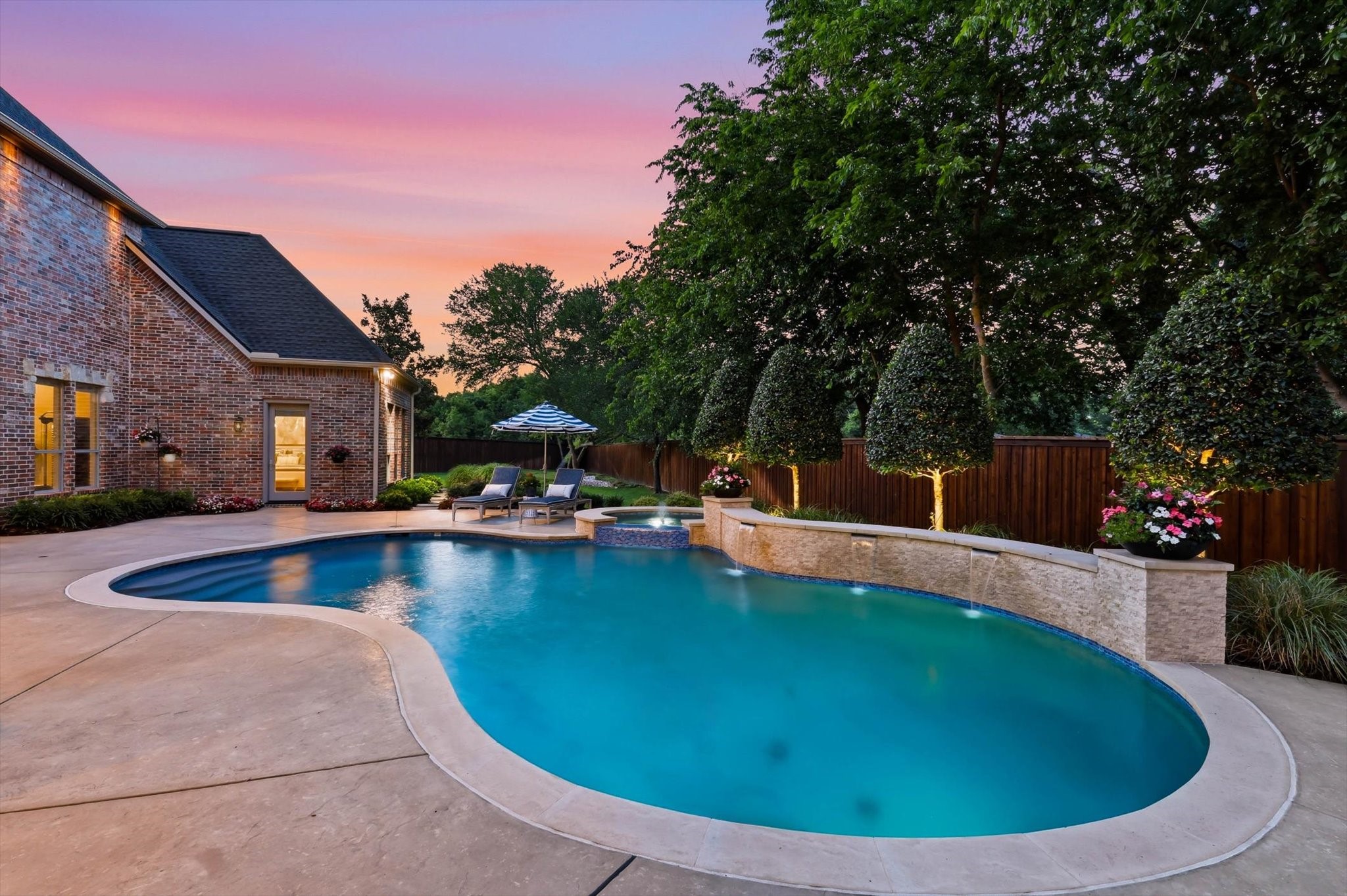2216 Yeargain Court Southlake TX 76092