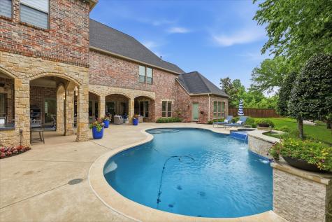 2216 Yeargain Court Southlake TX 76092