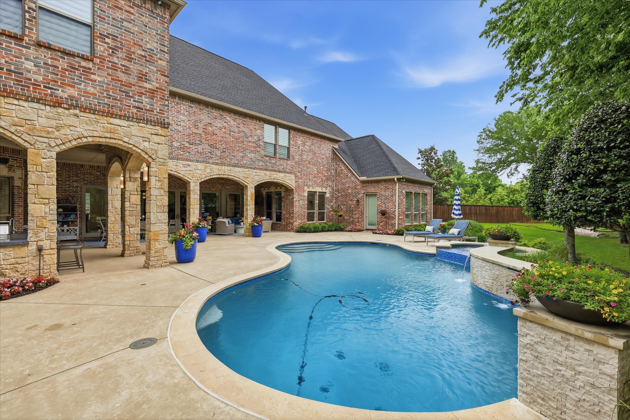 2216 Yeargain Court Southlake TX 76092
