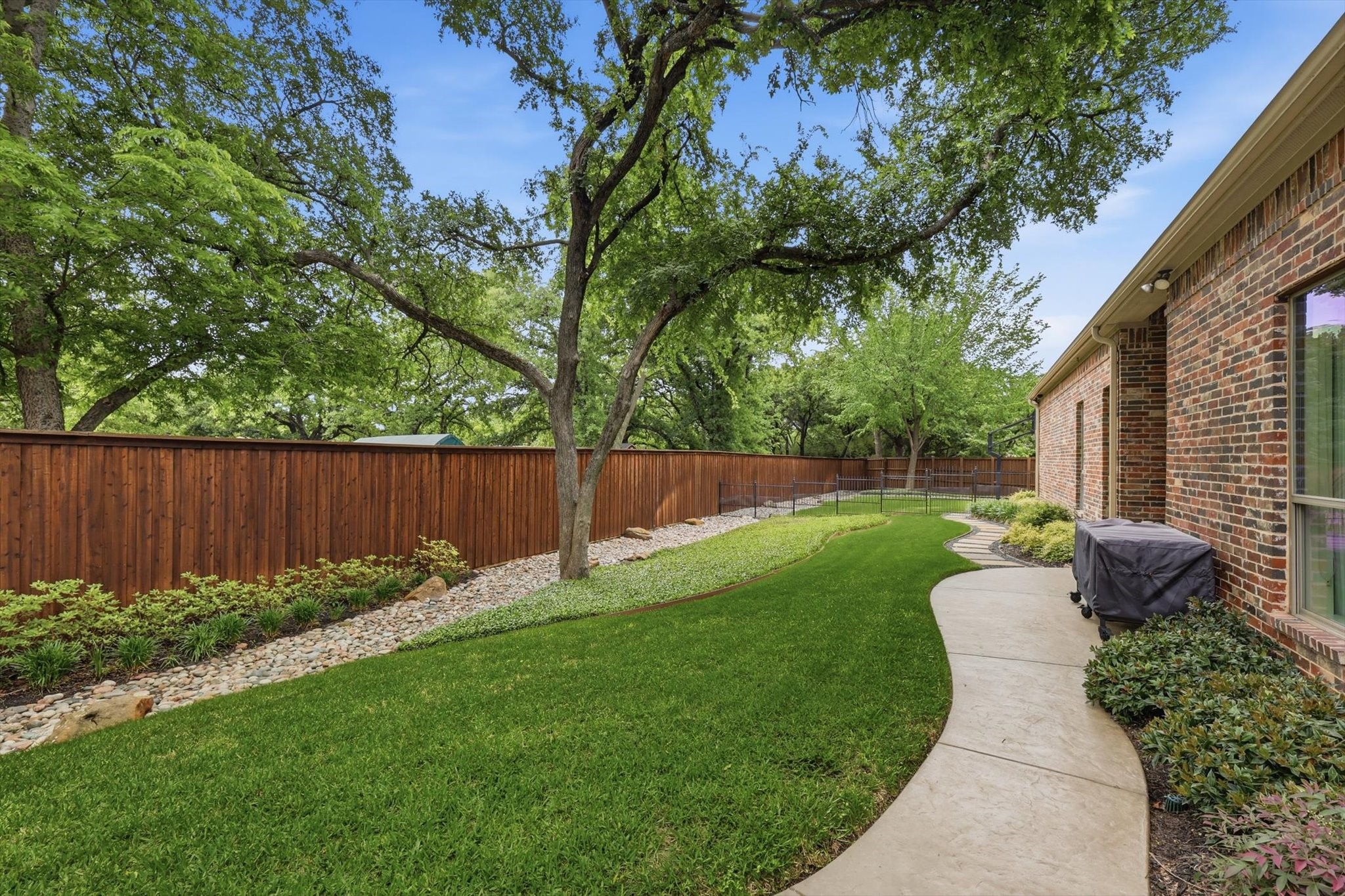 2216 Yeargain Court Southlake TX 76092