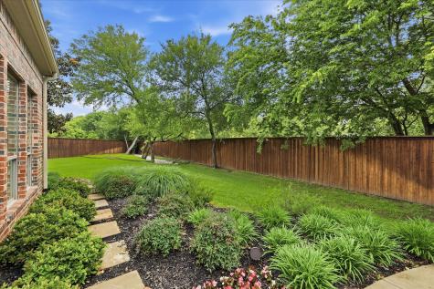 2216 Yeargain Court Southlake TX 76092