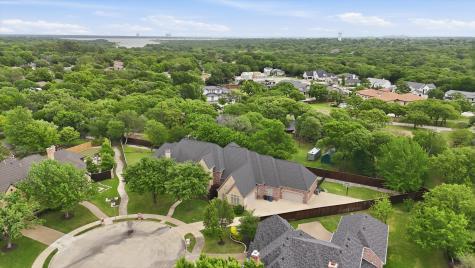 2216 Yeargain Court Southlake TX 76092