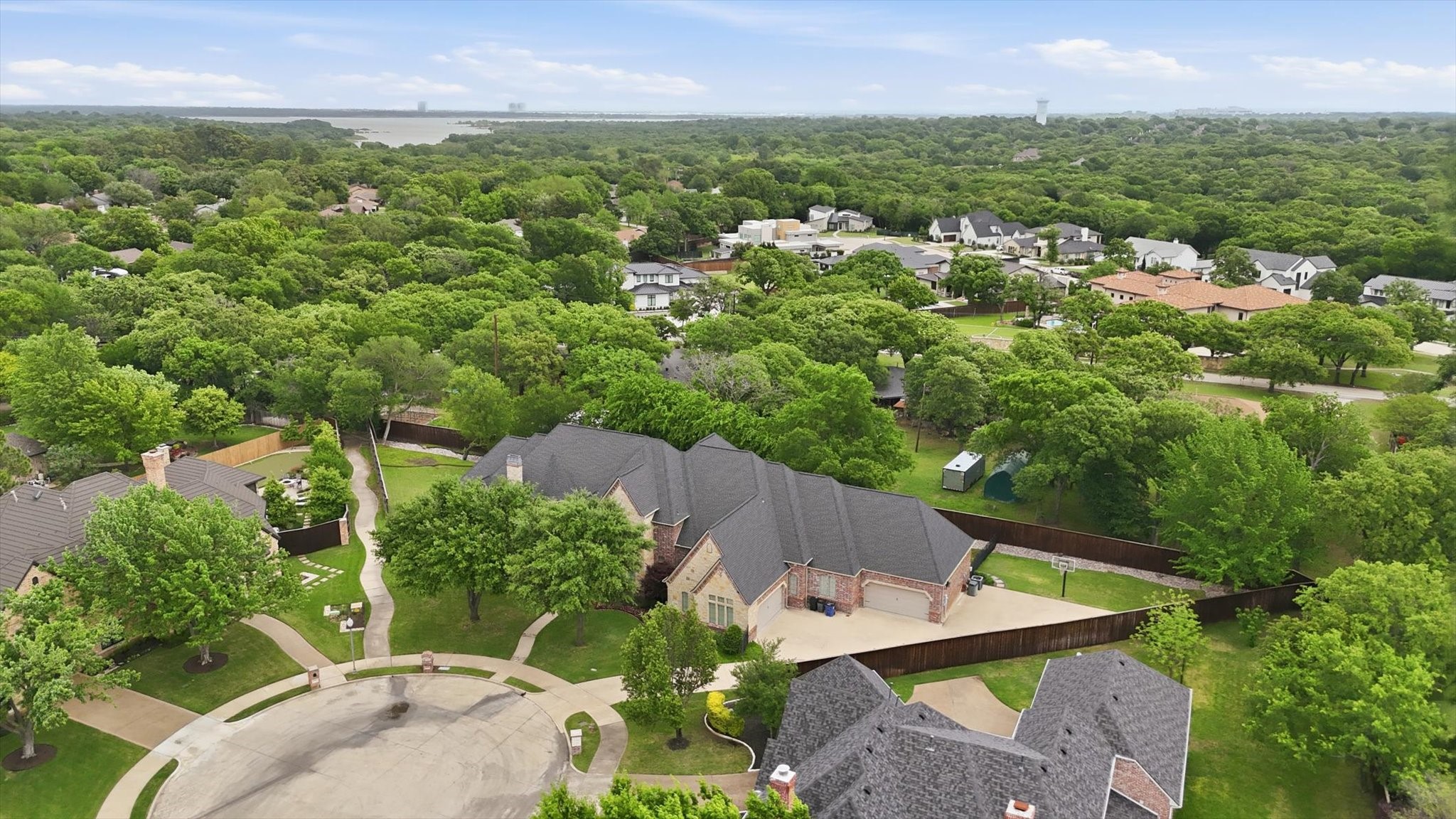 2216 Yeargain Court Southlake TX 76092
