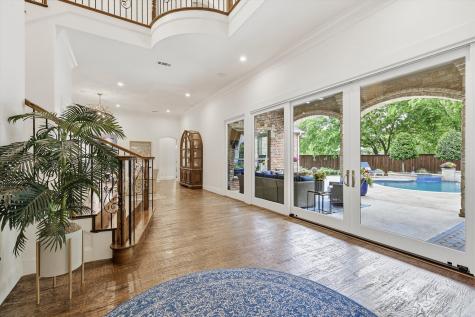 2216 Yeargain Court Southlake TX 76092